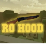 Ro Hood Entairtainment community