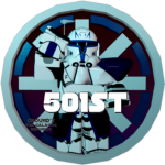 ᴛ ɢ ʀ 501st Legion