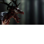 The windigo Forest