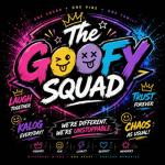 TGS - The Goofy Squad