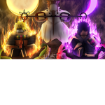 Shindo Striker RP