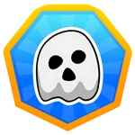 Game Badge Icon