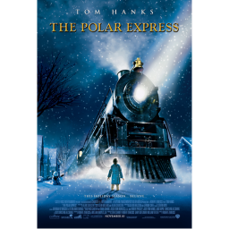 The Polar Express Train Ride With Santa Hero Boy