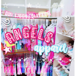 angels apparel! <3