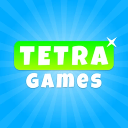 Tetra Games Roblox group icon