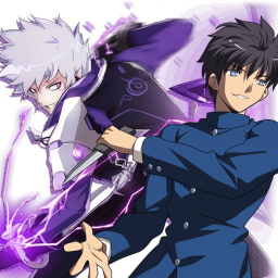 Guess the Anime icon