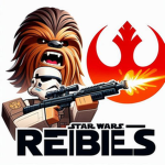 [PF] Rebel Alliance