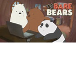 We Bare Bear Official Fan Group!