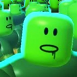 ROBLOX Raffling!