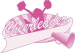 Rose cheerleading club