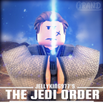 - TJO - The Jedi Order -