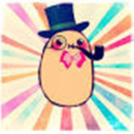 The Royal Potato Empire of Epic People (TRPEEP)