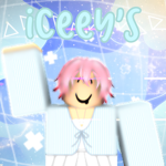 Iceey's