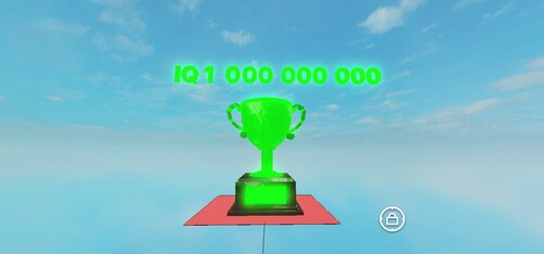 IQ Obby Fanmade 