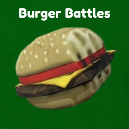 Burger Battles (UPDATE 6)