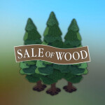 Sale of Wood 🌲