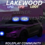 Georgia State Roleplay EMS