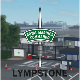 CTCRM Lympstone