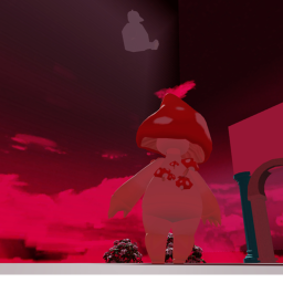 ~ ROSEBUD DAYCARE ~