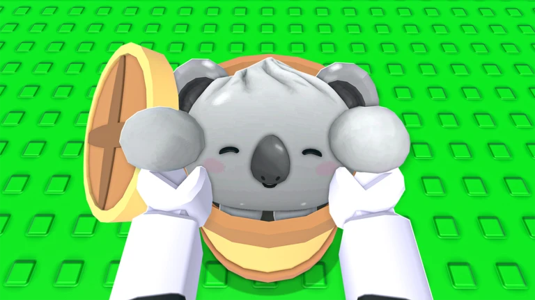 Dumpling Quest 🥟