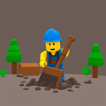 Digging Masters