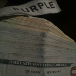 Dirty dinero