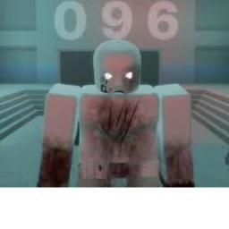 juego de scp096 icon