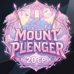 [NEW] [UPDATE FREE AVA + 50x SUMMIT] MOUNT PLENGER