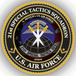 21st Special Tactіcs Squadron