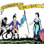 |CCA| Washington's Guard
