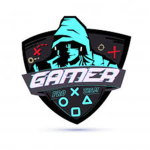 professional gamer