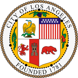 LA County, City of Raddleton [PRE ALPHA]