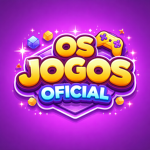 OS JOGOS OFICIAL