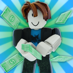 MAKE IT RAIN SIMULATOR icon