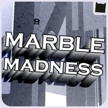Marble Madness