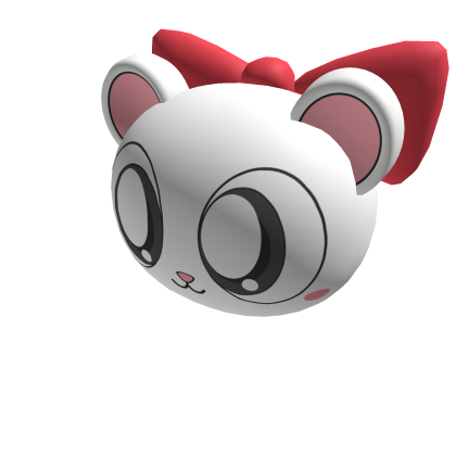 Pretty Blood Rinny's Head