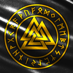 Land of the Aesir