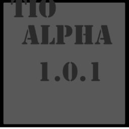 TIO Launcher (Alpha 1.0.0)