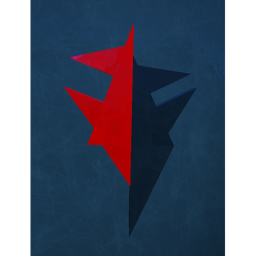 The Dark Star Border