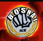Bosnai karate