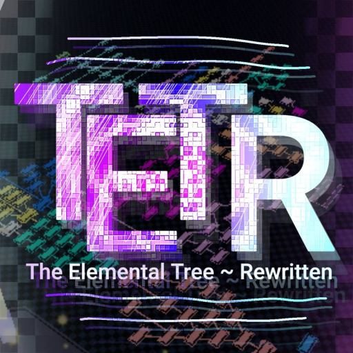 The Elemental Tree ~ Rewritten