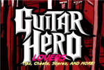 Guitar Hero Lovers