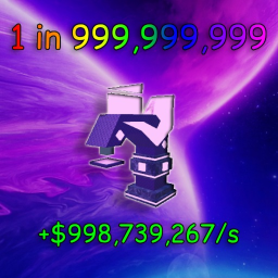 RNG Tycoon