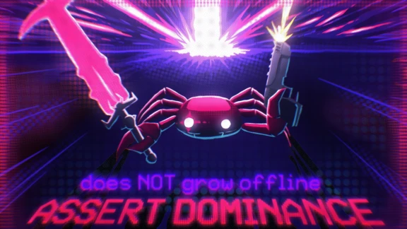 [HOTFIX] CRAB ROYALE