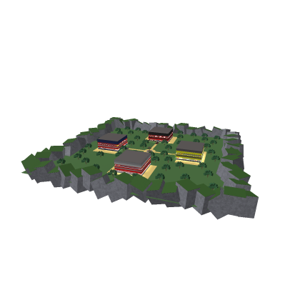 tycoon
