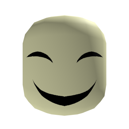 Yu Smile Roblox item