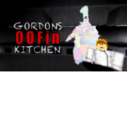 Gordon's OOFin Kitchen [Fish United]