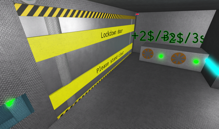 Bunker Tycoon screenshot 3