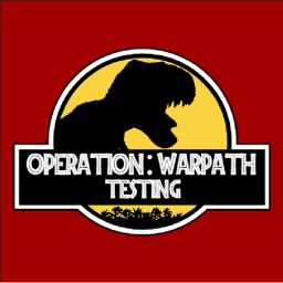Operation: Warpath [BETA]