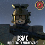 •The United States Marine Corp•ᅠᅠᅠ